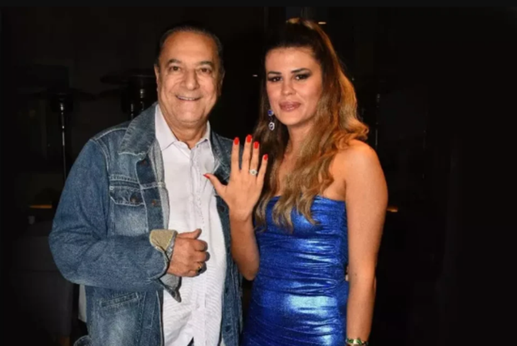 Gülseren Ceylan eski sevgilisi Mehmet Ali Erbil'i ifşa etti: Hizmetçiyi götürdü, kız arkadaşıma yazıldı G3