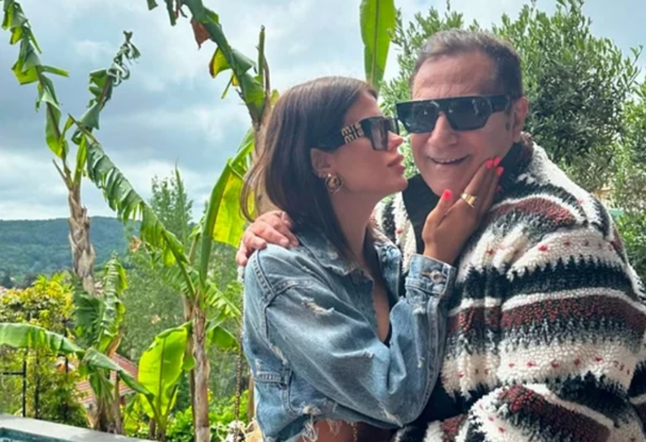 Gülseren Ceylan eski sevgilisi Mehmet Ali Erbil'i ifşa etti: Hizmetçiyi götürdü, kız arkadaşıma yazıldı G4