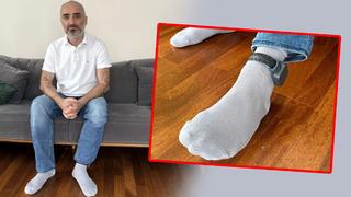 Ev hapsi cezası vardı… İsmail Saymaz deprem anında ne yaptı? 