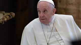 Papa Franciscus'un mezarı ilk kez görüntülendi! Dikkat çeken gül detayı...