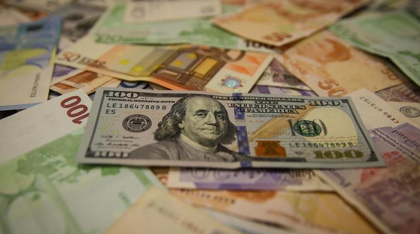 Serbest piyasada döviz açılış fiyatları! İşte dolar ve euroda son durum