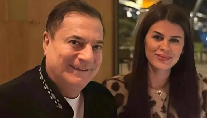 Eski aşkı ifşa etti! "Hizmetçiyi götürdü" diyerek açık açık anlatıp...
