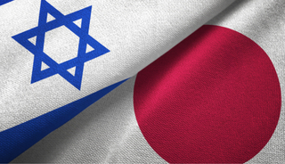 İsrailli turist Japonya'da ortalığı karıştırdı! O belgeyi imzalatmak isteyince...