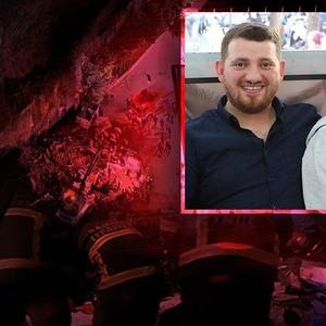 Kaya ailesinin kahreden sonu! Samsun'da felaket anı ortaya çıktı: Babayla kızlarını hayattan koparan heyelan kameraya yansıdı