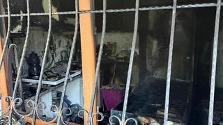 Polislerin dikkati faciayı önledi