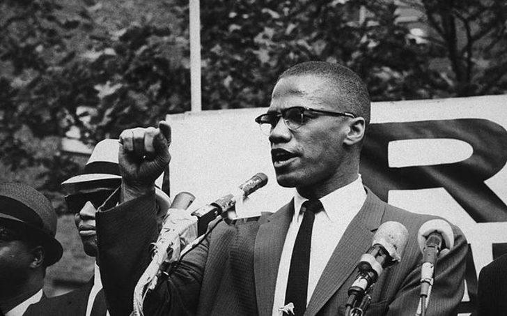 Ölümünün 53. yılında Malcolm X'in hafızalara kazınan 15 sözü G1