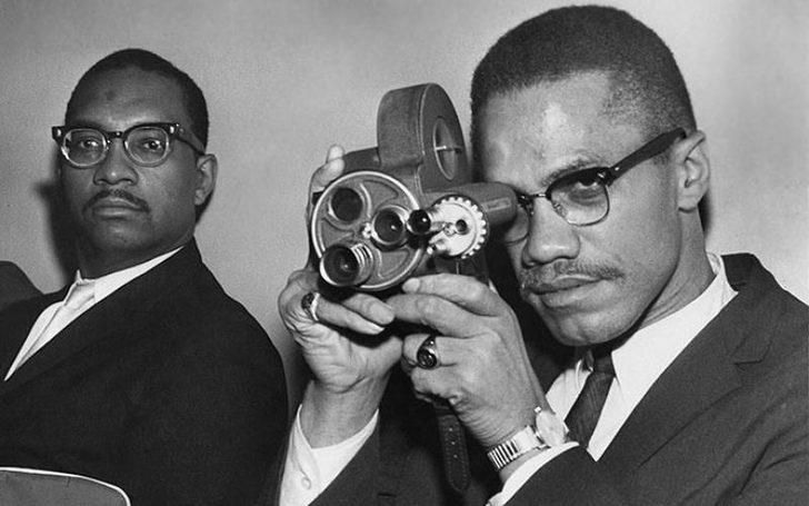 Ölümünün 53. yılında Malcolm X'in hafızalara kazınan 15 sözü G4