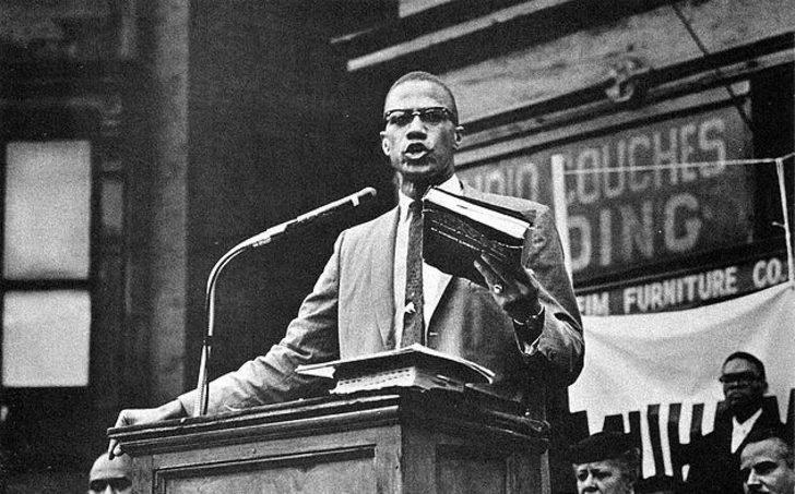 Ölümünün 53. yılında Malcolm X'in hafızalara kazınan 15 sözü G5