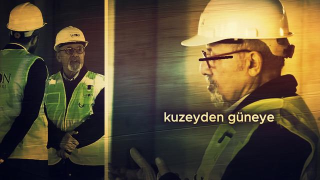 'Herkes ticaretinde' Naci Görür bambaşka bir konuyla gündemde... Görüntüleri tepki çekti