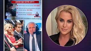 TGRT’deki Whatsapp krizinde patron Aslıhan Ören’in azarları gündem olmaya devam ediyor! “Tazminatsız gönder anladıkları dilden…” 