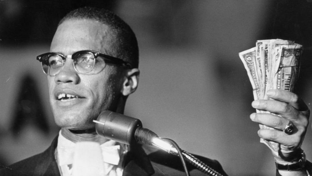 &Ouml;l&uuml;m&uuml;n&uuml;n 53. yılında Malcolm X'in hafızalara kazınan 15 s&ouml;z&uuml;