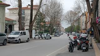 Simav'da 3.4, 3.9 ve 4.1 büyüklüğünde deprem