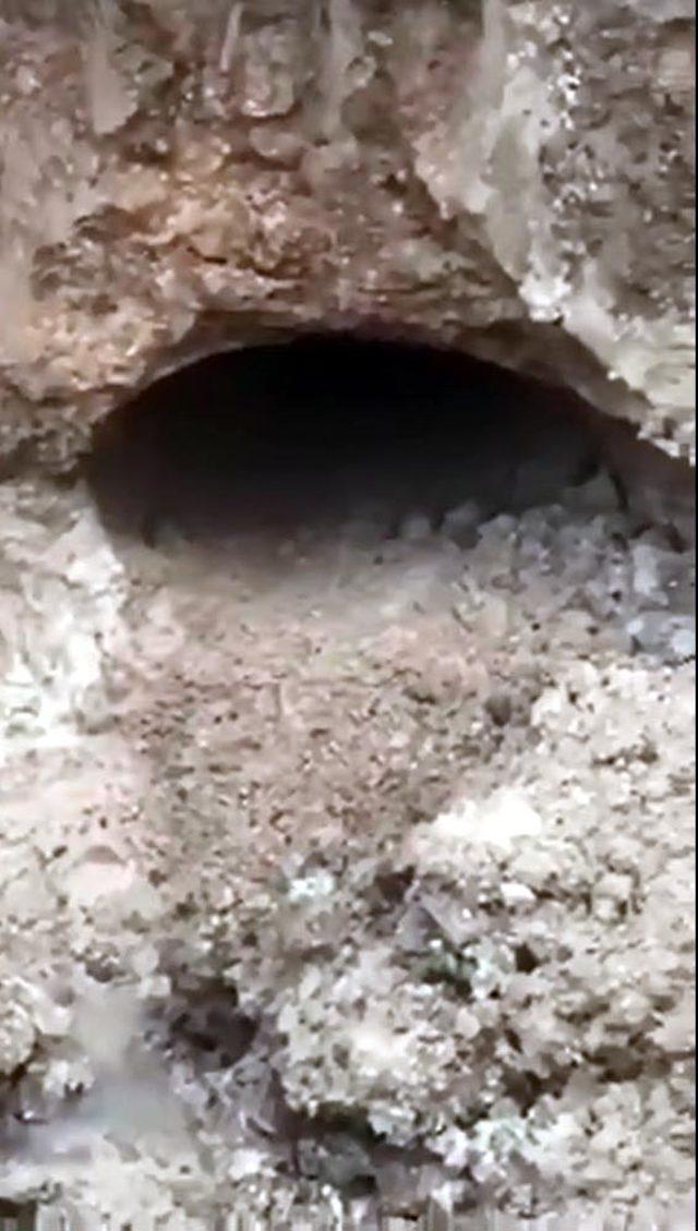 Diyarbakır Emniyet Müdürlüğü'ne saldırı için 40 gün tünel kazılmış
