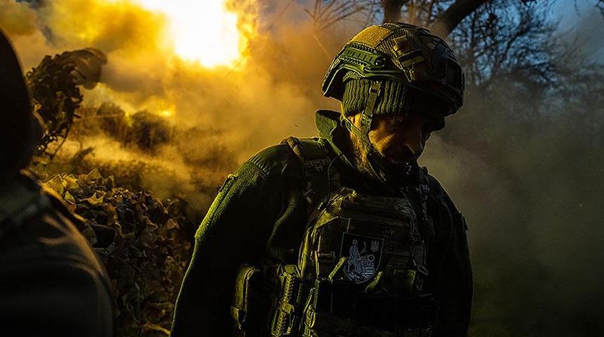 Kuzey Kore artık resmen savaşta! Batı'nın tepkisi ne olacak? 'Neo-Nazi' benzetmesi...