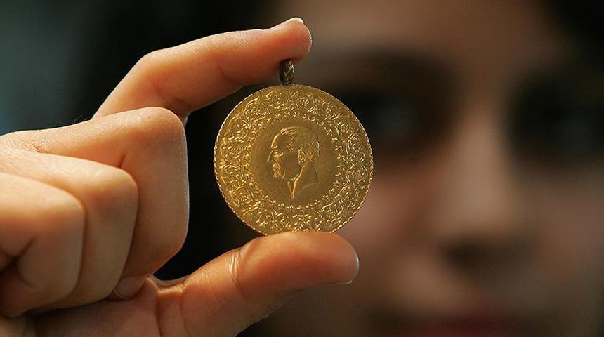 Gram altında son durum! Çeyrek altın, Cumhuriyet altını... 'Güvenli liman varlıklara talebi düşürdü'