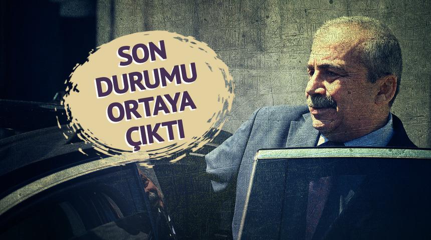 Son dakika | Sırrı Süreyya Önder için "yeni kırılma noktası": Sağlık durumu için yeni açıklama geldi! "Refleksleri azaldı, tablo giderek bozuldu"