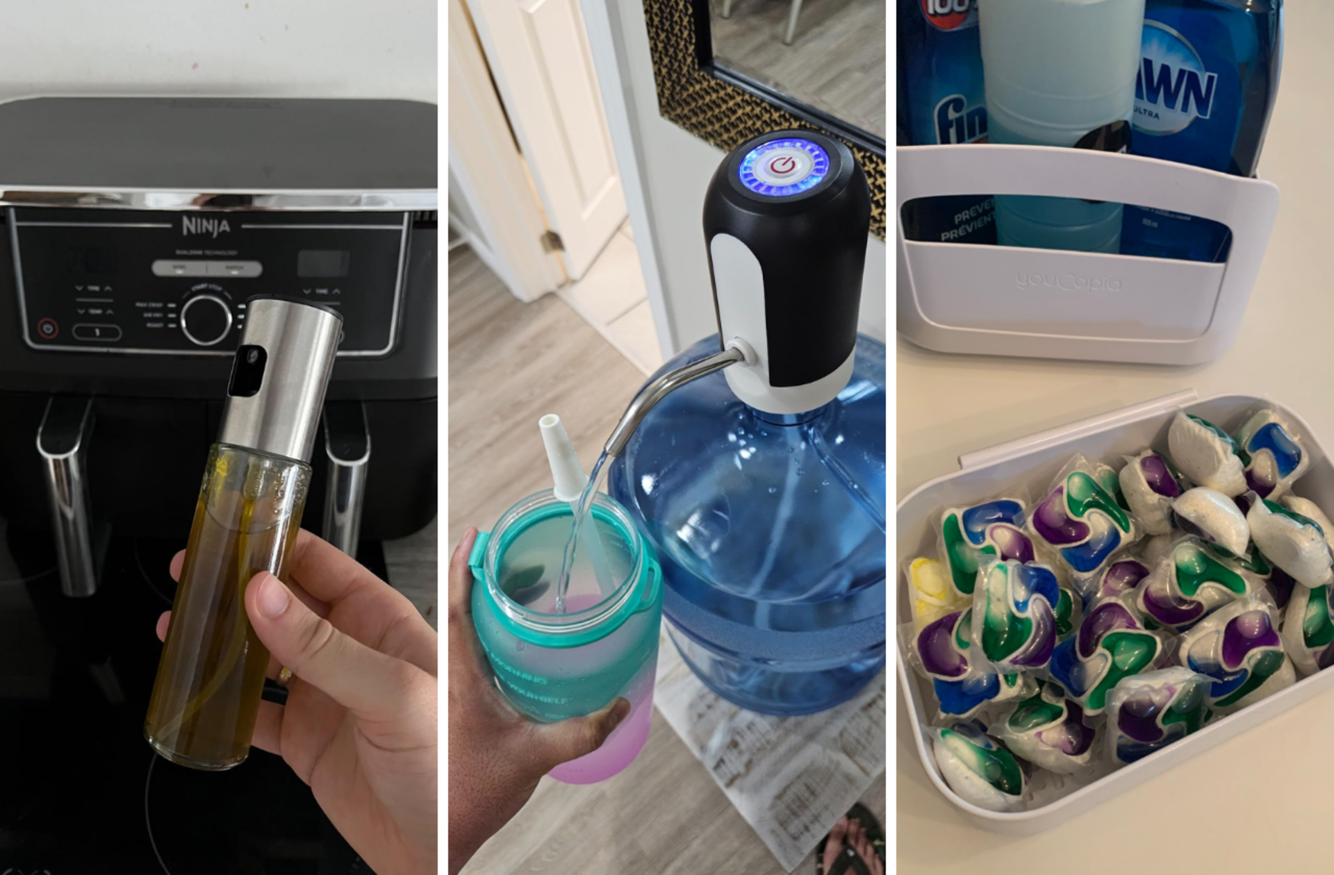 Her mutfakta olması gereken uygun fiyatlı ürünler