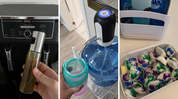 Her mutfakta olması gereken uygun fiyatlı &uuml;r&uuml;nleri sizin i&ccedil;in bulduk