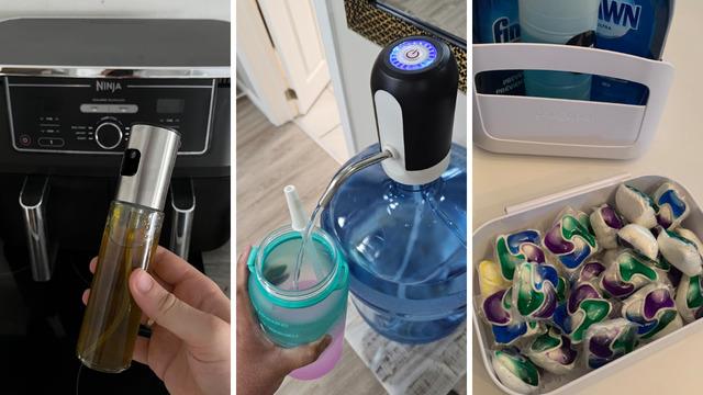 Her mutfakta olması gereken uygun fiyatlı ürünler