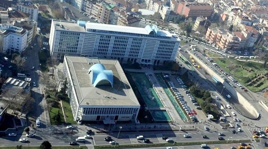 Gözaltı sayısı arttı! İBB'ye mali suçlar soruşturmasında yeni gelişme