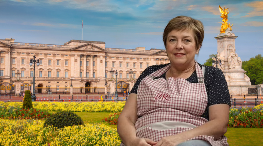 Eski kraliyet hizmetçisi açıkladı! Sarayda yasaklanan temizlik ürünü şaşırttı! Her evde kullanılıyor...