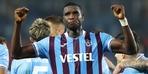 Onuachu geri dönüyor! Hem de Süper Lig devine