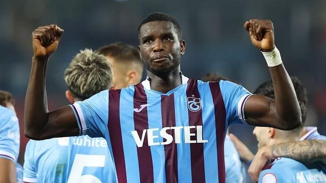 Onuachu geri dönüyor! Hem de Süper Lig devine