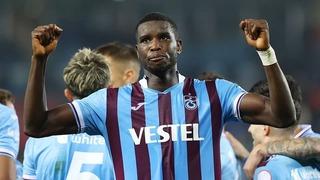 Trabzonsporlu taraftarları çok üzecek haber! Paul Onuachu Süper Lig devine geliyor...