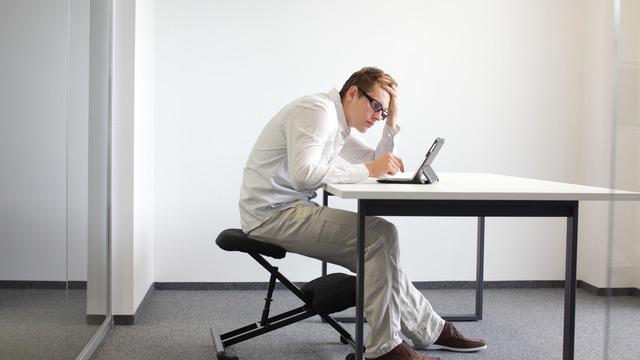 Hareketsiz yaşamın sessiz bedeli: Uzun süre oturmak ne kadar zararlı?