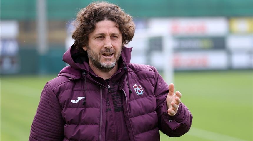 Fatih Tekke, yuvada kendini buldu