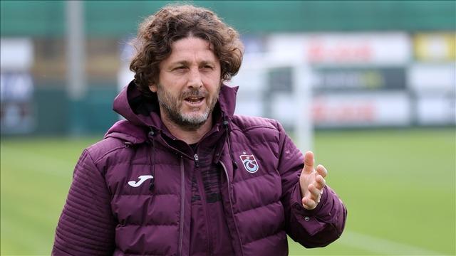 Trabzonspor'da ayrılık resmen açıklandı! Pedro Malheiro Al Wasl'da!