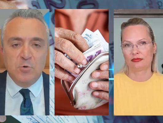 Emekli için kritik 'seyyanen' detayı 