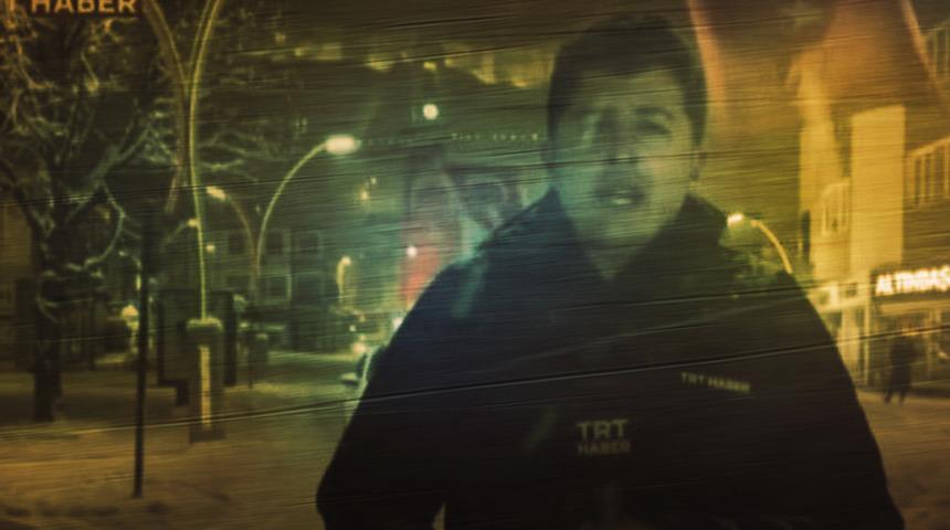 TRT muhabiri Murat Söylemez'den skandal 'muhalif' mesajı: 'Off the record söylüyorum'