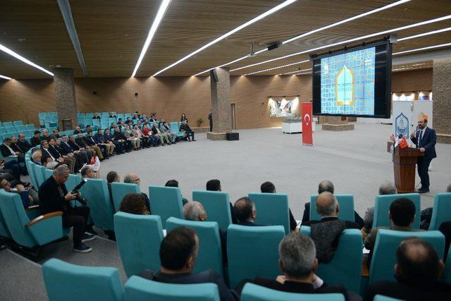 Kentsel dönüşümde ‘Yıldırım’ iş birliği