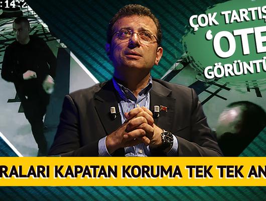 İmamoğlu'nun ekibinin aldığı karar ortaya çıktı!