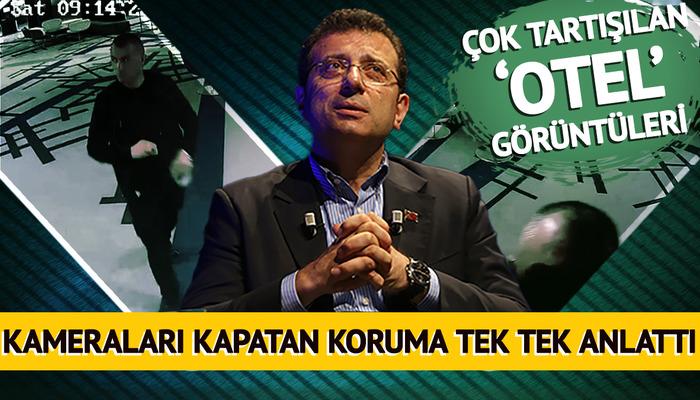 İmamoğlu'nun ekibinin aldığı karar ortaya çıktı!