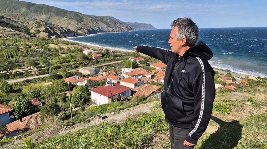 6.2 büyüklüğündeki deprem öncesi garip olay: Marmara Denizi yönünden yoğun koku hissedilmiş