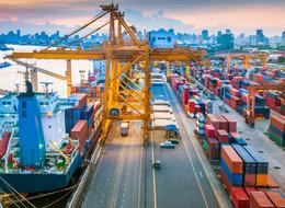 Sakarya'dan ilk 4 ayda 1,6 milyar dolarlık ihracat