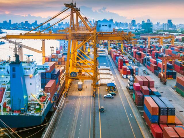 Bakan Bolat dış ticaret verilerini açıkladı!