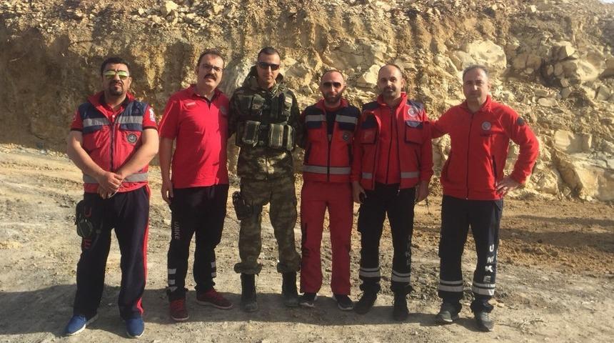 Milas&rsquo;tan Mehmet&ccedil;iğe gıda desteği