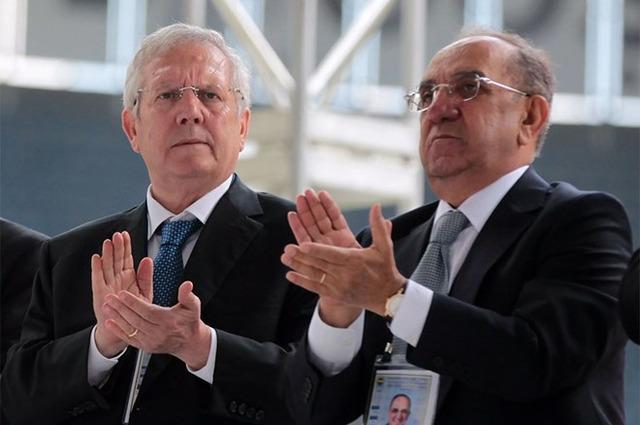 Aziz Yıldırım cephesinden Ali Koç'a seçim tepkisi! "Çok üzüldü"