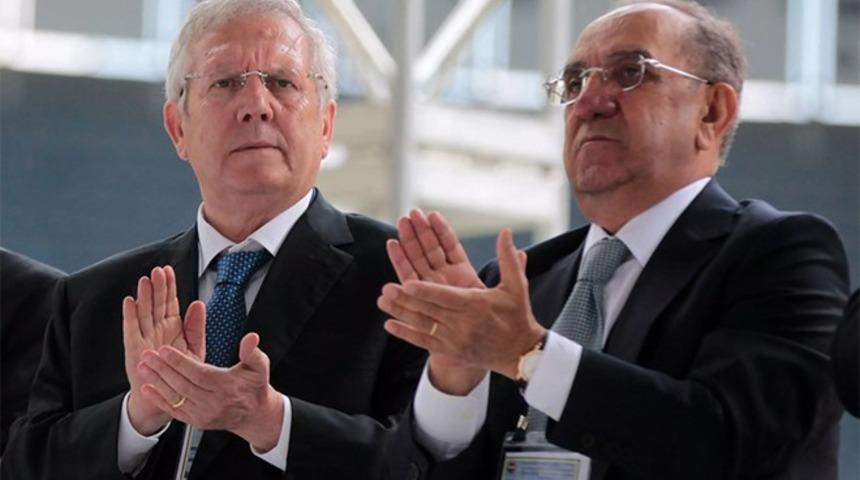 Aziz Yıldırım cephesinden Ali Koç'a seçim tepkisi! "Çok üzüldü"