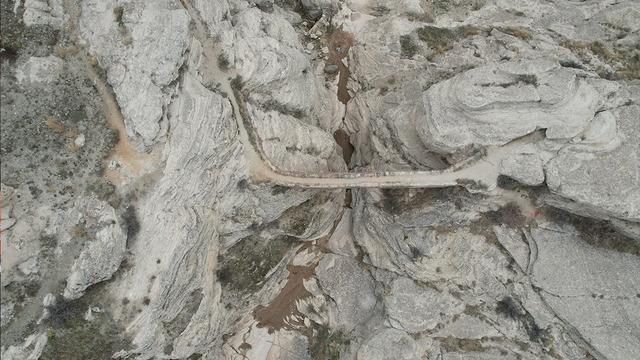 Türkiye'de sadece 2 tane var: Biri Konya'da 5 bin yıllık mahallede! 'Büyük tehlike'