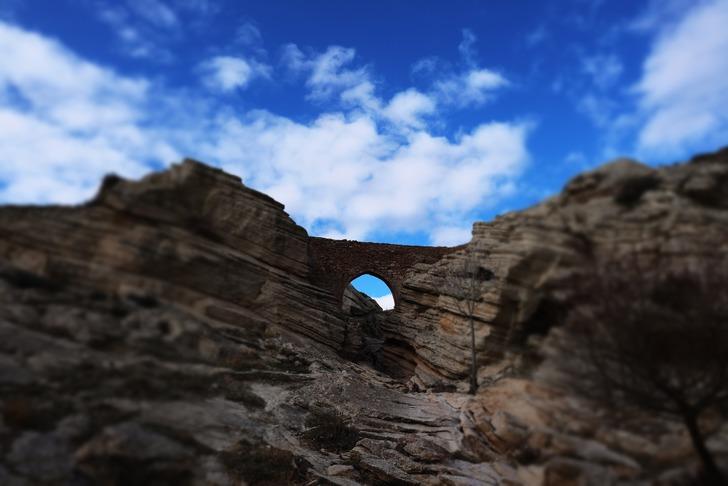 Türkiye'de sadece 2 tane var: Biri Konya'da 5 bin yıllık mahallede! 'Büyük tehlike' G1