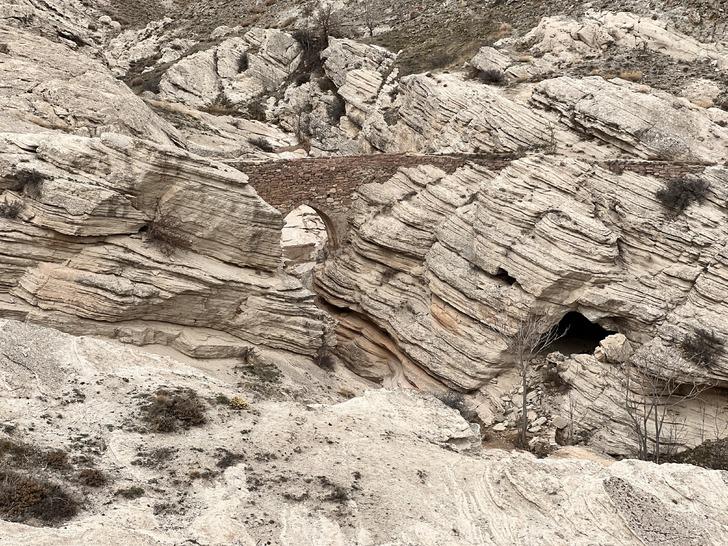 Türkiye'de sadece 2 tane var: Biri Konya'da 5 bin yıllık mahallede! 'Büyük tehlike' G3