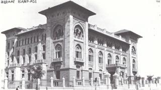 Başkent Ankara UNESCO’nun radarında