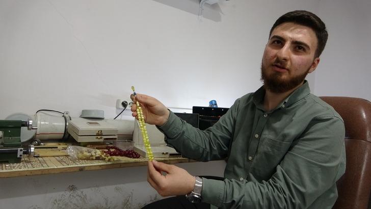 Tanesini 15 bin TL'ye satıyor 'Daire fiyatına olan var! Malzemesi altından kat kat pahalı' G1