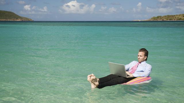 Uzaktan (evden) çalışırken verimliliği artırmanın püf noktaları