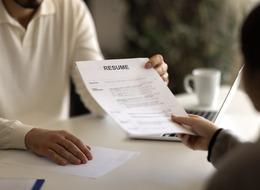Etkili bir özgeçmiş nasıl hazırlanır? İK uzmanlarından tavsiyeler