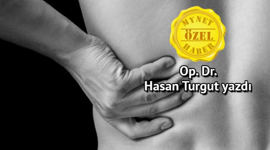 Böbrek taşı ve yeni tedavi yöntemleri!